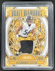 2025 Panini Absolute Alex Highsmith Base (RAW)