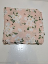 Angel Dear Viscose Bamboo & Cotton Muslin Swa...