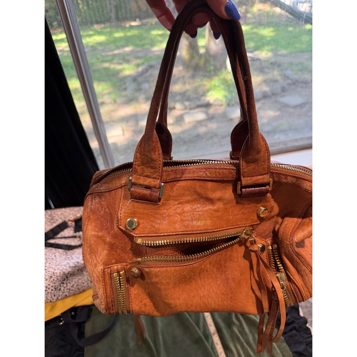 Botkier Brown Bags & Handbags for Women for sale | eBay