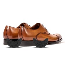 Anti-slip Base Shoe Sole Repair Patch Bottom Protectors Anti-friction Heel Pads