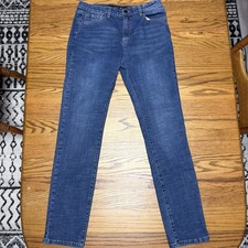 Joe's Jeans straight leg denim dark wash youth boys 18