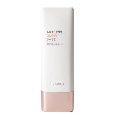 Heimish Artless Glow Base SPF50 30ml