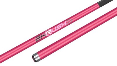 Predator BK Rush PINK Break Cue. Limited Edition! Wrapless | eBay