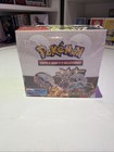 Display Pokémon Flamme Obsidiennes Scellé Fr
