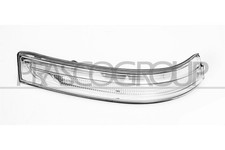 Blinker weiß für Spiegel rechts für Hyundai - Tucson - Mod. 04/15 - 08/18