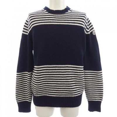 Authentic Moncler MONCLER knitwear #230-000-548-6617