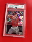 2019 Topps Chrome Update Series - Target 150  Mike Trout #150C-10