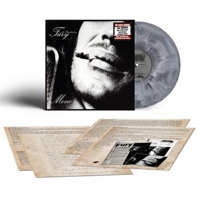 Fury in the Slaughterhouse Mono (30 Jahre ltd. colored Sonderedition) (Vinyl)