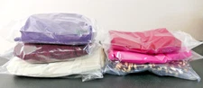Lot of 6 Mixed Brands Womens Career Tops Sweaters Pants Size XL Office Business