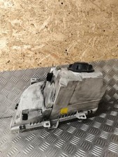 Feu avant (phare) Seat ALHAMBRA