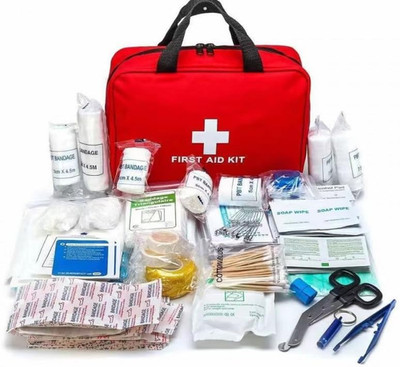 Erste Hilfe Set Erste Hilfe Set Outdoor First Aid Kit Reiseapotheke Tasche
