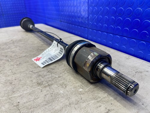 2022 2023 HYUNDAI SANTA CRUZ REAR LEFT OUTER CV AXLE SHAFT 49601-K5000 OEM - Picture 8 of 15