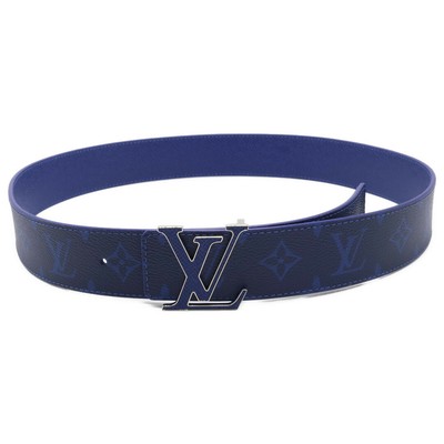 Louis Vuitton 23 M0159 Belt Lv Initial 40Mm Reversible 90/86 Louis Vuitton 23 M0159 Belt Lv Initial 40Mm Reversible 90/86
