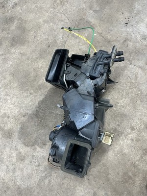 99-04 Mk4 VW Jetta Golf Gti HVAC Climate Control Box Heater Core Vent System