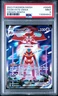 2023 POKEMON SWORD & SHIELD CROWN ZENITH #GG45 FULL ART/DEOXYS VMAX PSA 9
