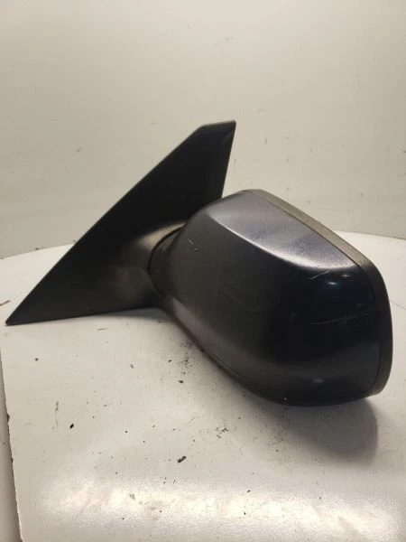 Driver Side View Mirror Power Non-heated Fits 07-09 MAZDA 3 1192265 - Image 2 of 4