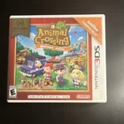 Animal Crossing: New Leaf Welcome Amiibo by Nintendo 3DS, Simulation, amiibo