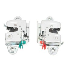 Tailgate Latch Lock Set for 2007-2020 Tundra  Replaces 65790-0C041, 65780-0C041