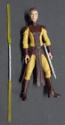 STAR WARS BASTILA SHAN FIGURE - The Vintage Collection 2011