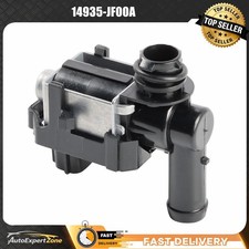 Fit For Nissan Vapor Canister Purge Solenoid Evap Vent Control Valve 14935-jf00b
