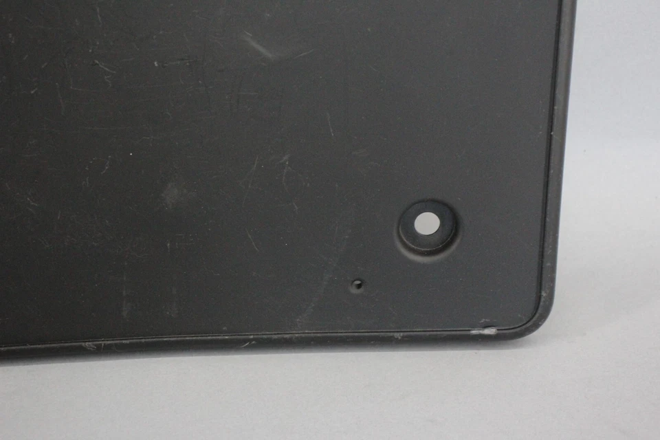 ✅ Soporte de matrícula delantero 16-19 Volkswagen Passat 561807287 OEM Foto 4 de 4