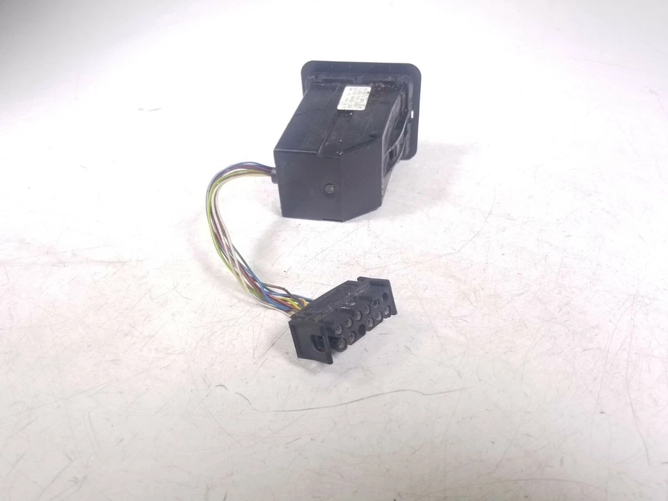 BMW K1200 LT 2002 02 modo radio pantalla de restablecimiento envío gratuito Foto 2 de 4