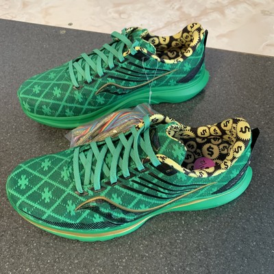 shamrock kinvara