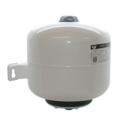 Zilmet - Ultra Pro 12 Liter trinkbares Ausdehnungsgefäß - 22 mm Anschluss - C/W BH