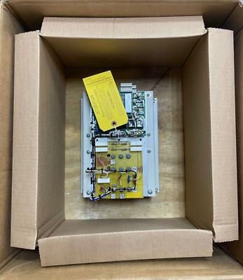 SPANG POWER ELECTRONICS E72560000 POWER SUPPLY UNIT