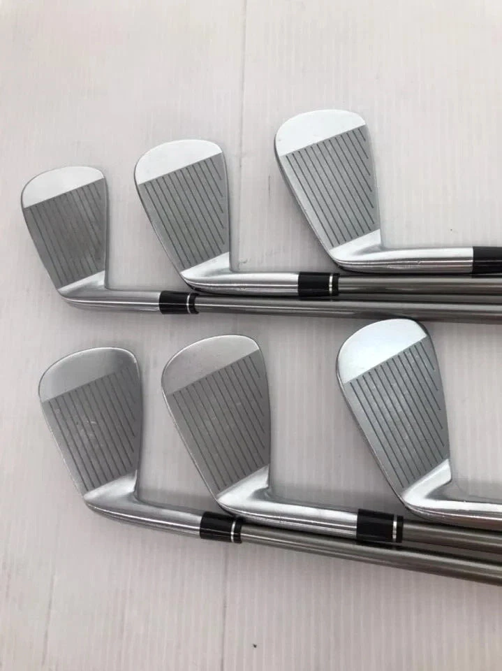 2016 HONMA Tour World TW737Vs 5~10 6p VIZARD IB95 S-flex Iron Set Golf club R212 - Image 4 of 4