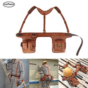 rebar tool belt