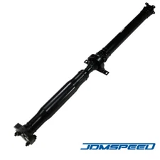 Drive Shaft Rear Fit For BMW X3 3.0i 2004-2006 Automatic Transmission U-joint