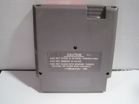 Platoon (Nintendo Entertainment System, 1988) NES