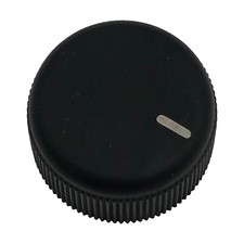 Genuine Porsche 911 993 964 944 968 AC Climate Control Knob Heater Knob 94465...