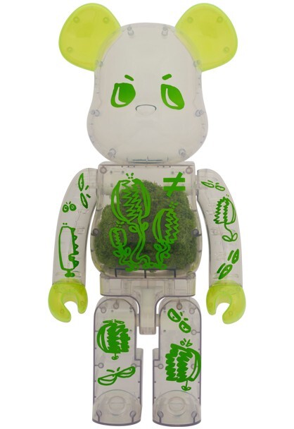 スポーツ BE@RBRICK James 400% BE@RBRICK オリンピックエンブレム 400% ベアブリック