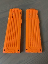 2 Nerf 18 Round Magazines