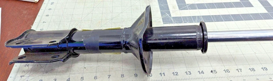 1 puntal delantero Gabriel 736790 G55713 Pulsar NX Pulsar Sentra [B9S4] Foto 3 de 4