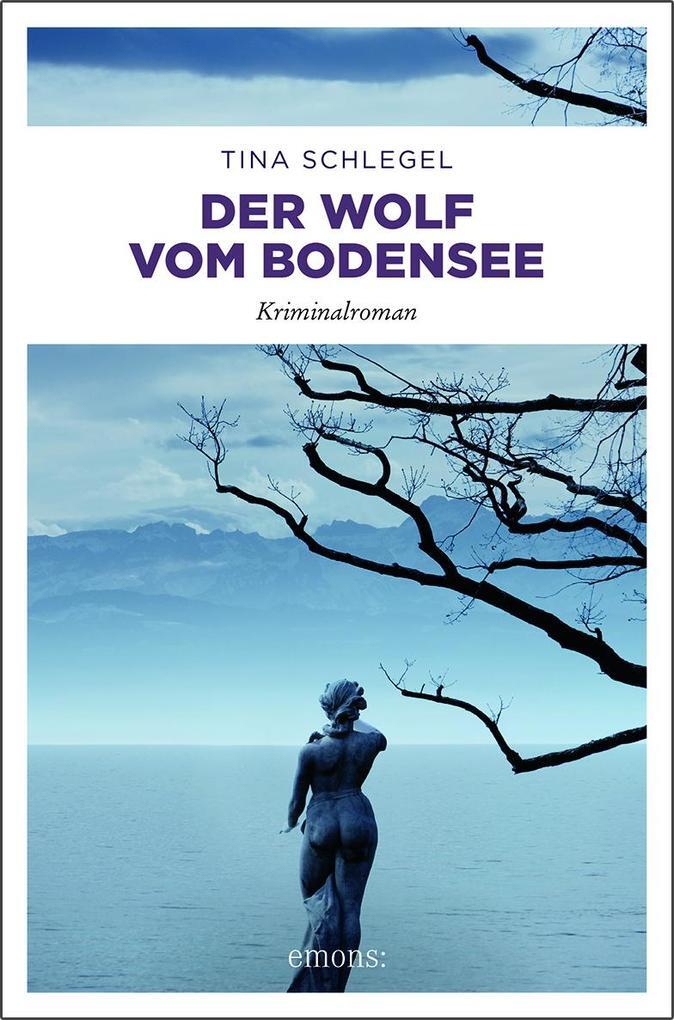 Thumbnail - Der Wolf Vom Bodensee | Tina Schlegel | 2019 | Deutsch