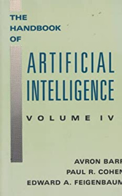 The Handbook of Artificial Intelligence Paperback