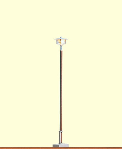 BRAWA 5018 Scala HO Lampione stile moderno alto mm. 90 | Zustand: Nuovo