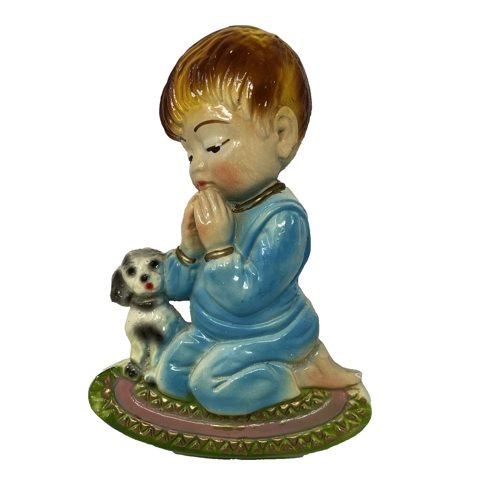 Perros y cachorros Multicolor Decoración de habitaciones de Bebés