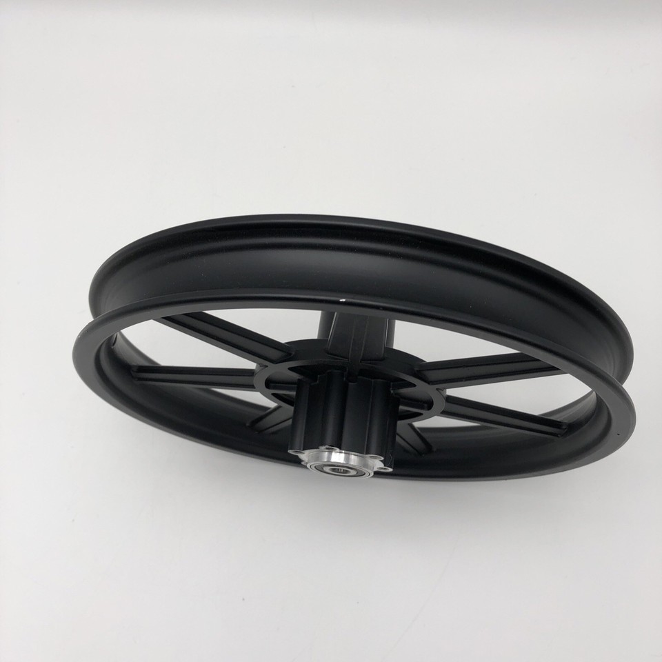 14 inch Brushless High Speed Front Wheel Rear Drive Replacement Wheel