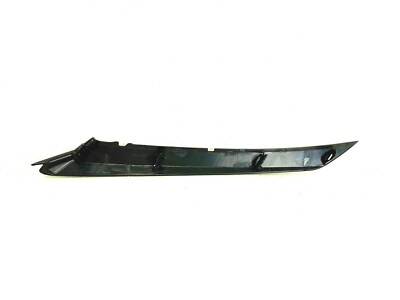 Front Headlght Lamp Moldng Fts 2018-2024 Toyota Camry Left Sde