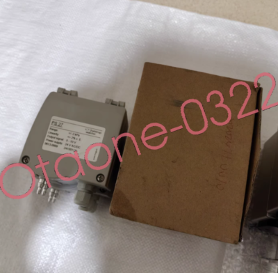 #ad #ad 1PCS NEW Halstrup Walter pressure sensor PS27 Fast Shipping Via Fedex DHL $2350.00