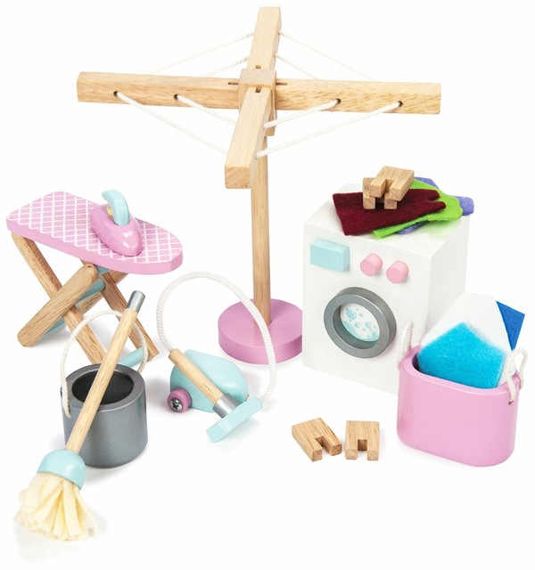 le toy van doll furniture