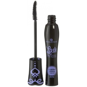 essence sculpted volume mascara