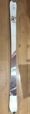 Head Great One SW BG Skis Brand New Sealed 311658-159-11AT