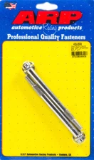 ARP GM 3/8 X 4.660in 12pt SS Starter Bolt Kit