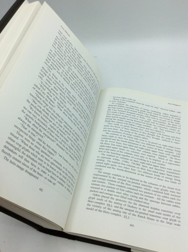 TWO-THIRDS: A History of Our Galaxy by David P. Myers - 1999 - Stonehenge - Picture 5 of 5