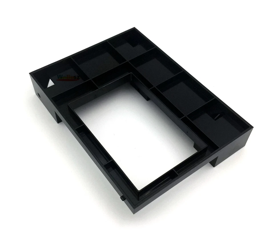 Hp 661914-001 2.5" to 3.5" SSD Adapter for G8/GEN9 651314-001SAS/SATA Tray Caddy - Image 2 of 4